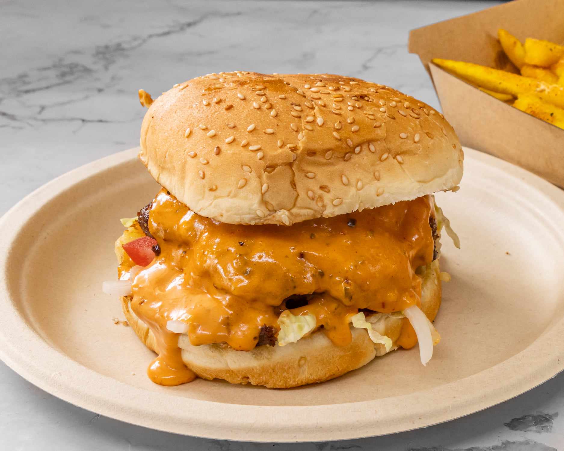Burger