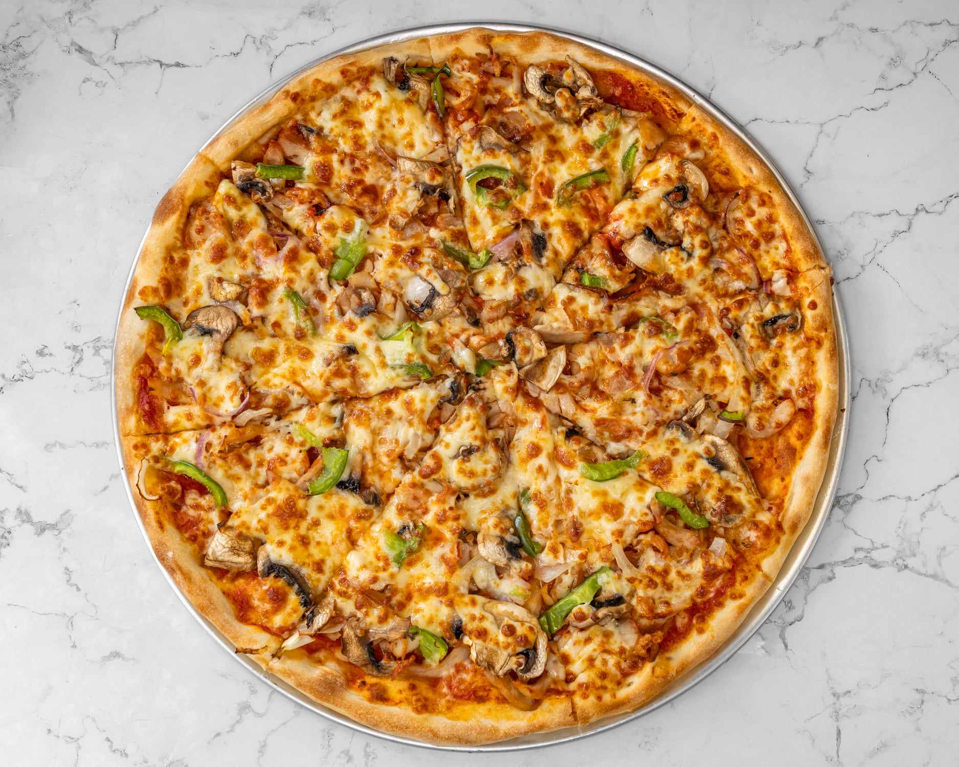 Pizza